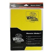 Monster: Album 9 tasche