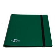 Blackfire Playset Binder (Green)