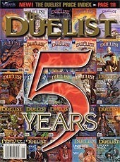 The Duelist #33