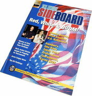 The Sideboard #02