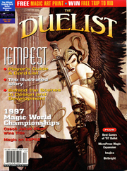 The Duelist #20