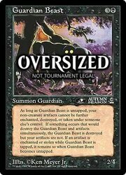 Guardian Beast
