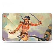Relic Tokens: Legendary Collection: "Captain Sisay" Playmat