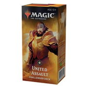 Challenger Deck 2019: United Assault