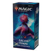 Challenger Deck 2019: Arcane Tempo