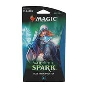 War of the Spark Theme Booster