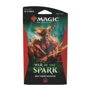 War of the Spark Theme Booster