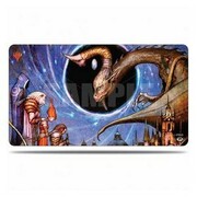 War of the Spark: "Deliver Unto Evil" Playmat