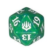 War of the Spark: D20 Die