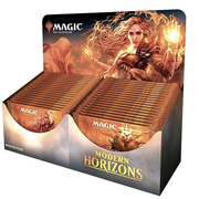 Modern Horizons Booster Box