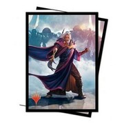 Modern Horizons: "Urza, Lord High Artificer" Sleeves
