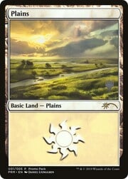 Plains