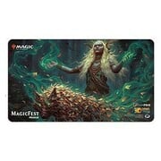 MagicFest Prague 2019 Playmat