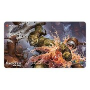 MagicFest New Jersey 2019 Playmat