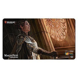 MagicFest Strasbourg 2019 Playmat