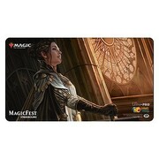 MagicFest Strasbourg 2019 Playmat