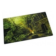 Lands Edition II: Tappetino Forest
