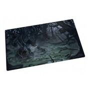 Lands Edition II: Tappetino Swamp