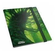 Lands Edition: Flexxfolio Forest 9-Pocket Binder