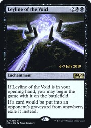 Leyline of the Void