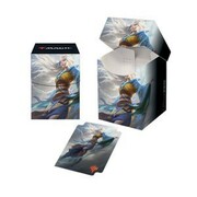 Core 2020: "Mu Yanling, Sky Dancer" Deck Box