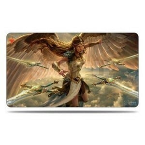 Playmats