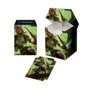 Core 2020: "Vivien, Arkbow Ranger" Deck Box