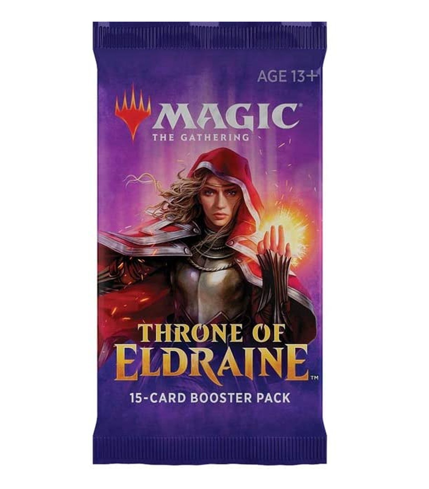 Throne of Eldraine Booster