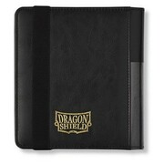Dragon Shield: Card Codex 2-Pocket Binder