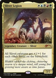 Sliver Legion