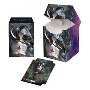 Throne of Eldraine: "Oko, Thief of Crowns" Deck Box