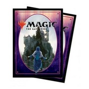Throne of Eldraine: Castle Sleeves