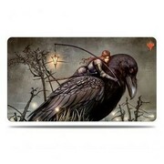 Throne of Eldraine: "Order of Midnight" Small Playmat