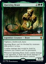 Questing Beast