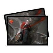 Commander 2019: "Anje Falkenrath" Sleeves