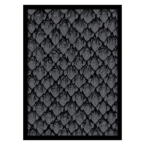 50 Buste Dragon Hide