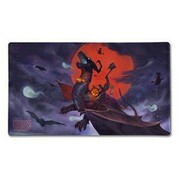 Dragon Shield: Tappetino Halloween Dragon