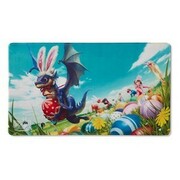 Dragon Shield: Tappetino Easter Dragon