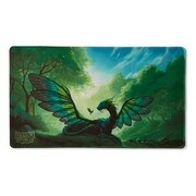 Dragon Shield: Tappetino "Rayalda" Emerald