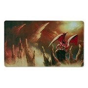 Dragon Shield: Tappetino "Rubis" Ruby