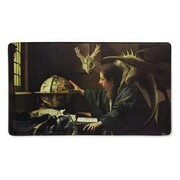 Dragon Shield: Tappetino The Astronomer
