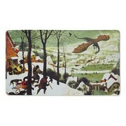 Dragon Shield: Tappetino Hunters in the Snow