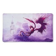 Dragon Shield: Tappetino "Racan" Clear Purple