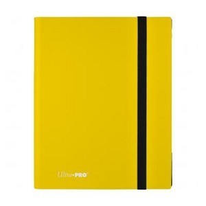 Ultra Pro Eclipse 9-Pocket Binder