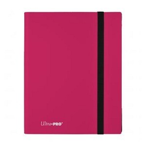 Album 9 tasche Ultra Pro Eclipse