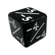 Generic Marker Die (-6/-6 - -1/-1)