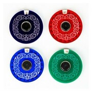 Blackfire Disk Life Counter Set (Color)