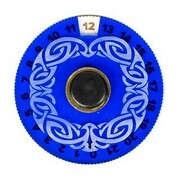 Blackfire Disk Life Counter