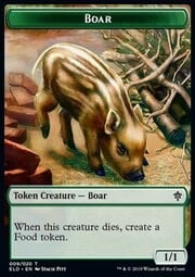 Boar