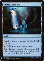 Conclave Fatato